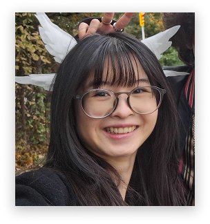 Emily Chan