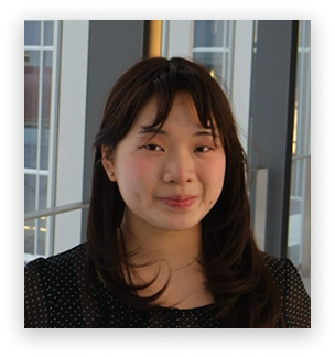 Fiona Fang