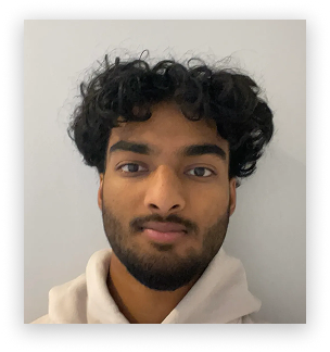 Pranav Gopinath