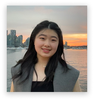 Victoria Gao