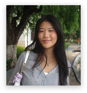 Vivian Zhao