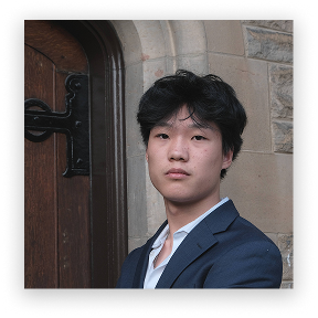David Yang