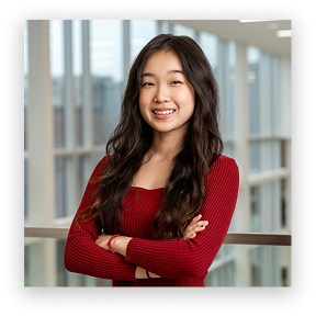 Gloria Wang