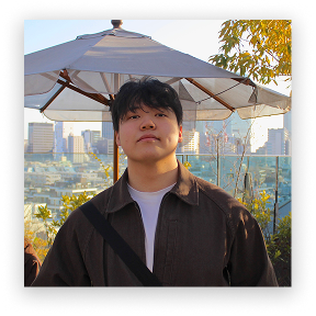 Kevin zhang