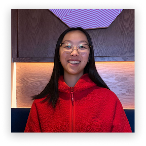 Sophia Mao