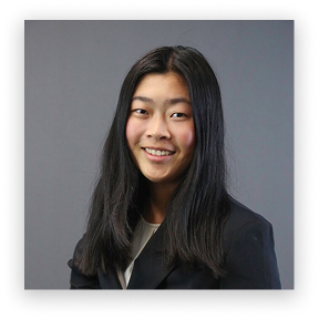 Sophie Jing