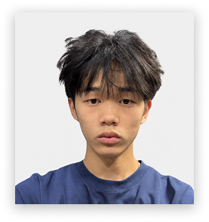 Aaron Wang