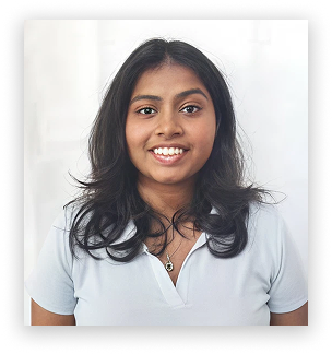 Kerushani Sivaneswaran