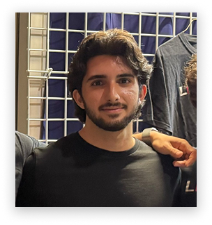 Ryan Sadeghi-Javid