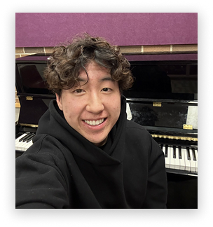 Wilson Li