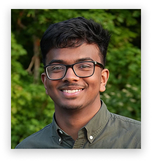 Nuthanan Tharmarajah