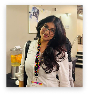 Arya Varma