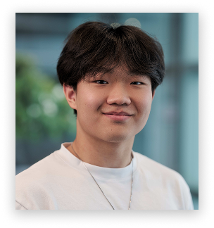 Daniel Jiang