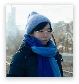 Maggie Chen