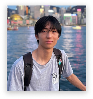 Owen Chen