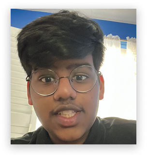Priyanshu Singhal