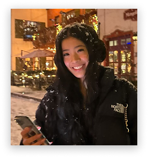 Tiffany Ho