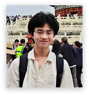 Daniel Cheng