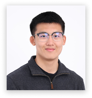 Jonathan Wang