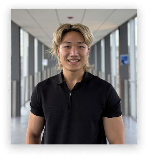 Lucas Jin