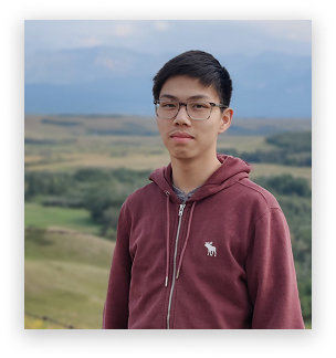 Lukas Li