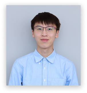 Patrick Wei