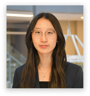 Alice Zhao
