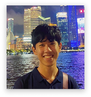 William Yang