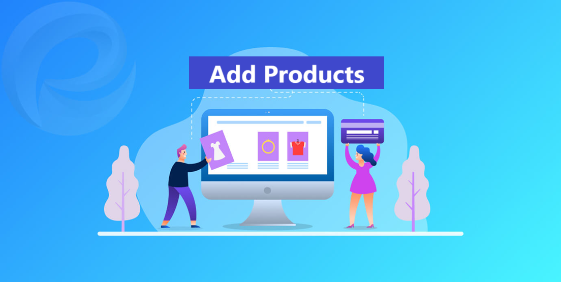 Add product Image