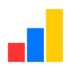 Yandex Metrics logo