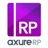 Axure RP logo