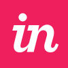 InVision  logo