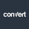 Convert logo