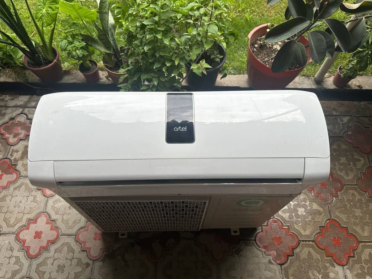 Artel grand 12 talik
