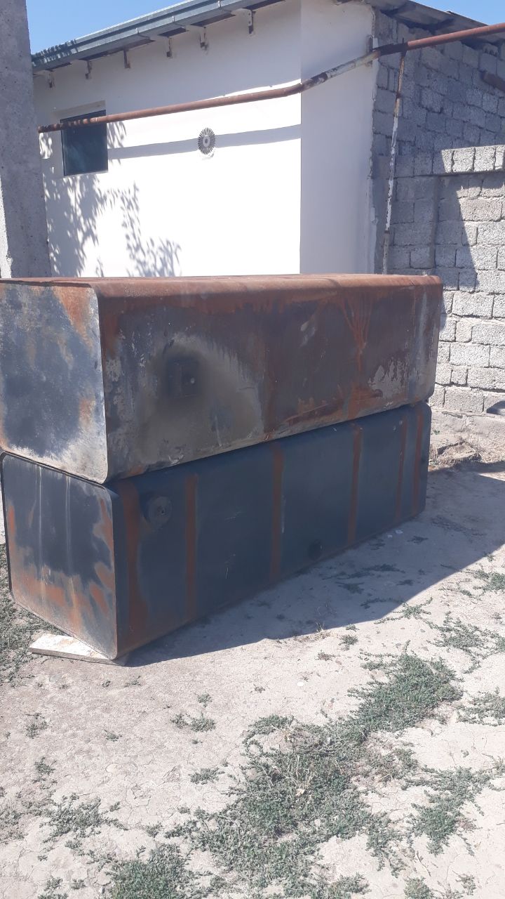 1.5 tonna bak