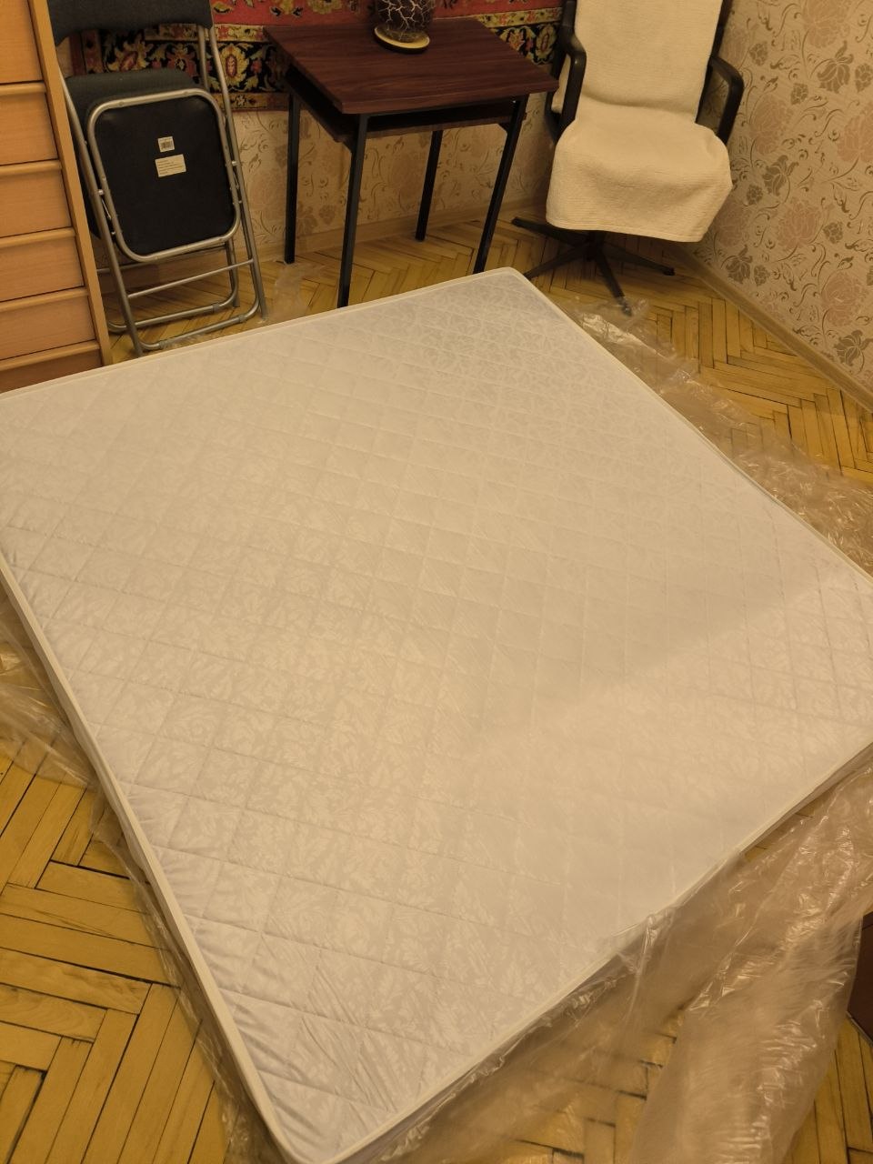 180x180 matras — to'liq to'plam