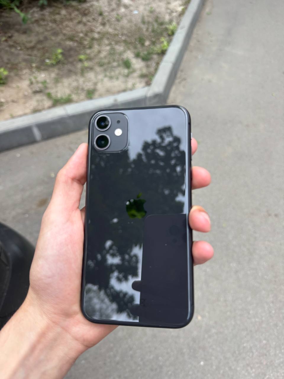 IPhone 11 128гб