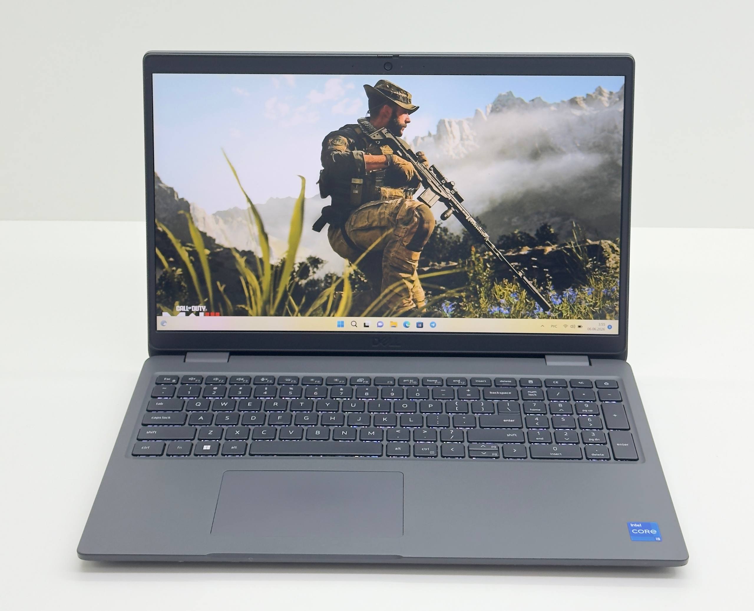 Dell Core i5-1335U noutbuk