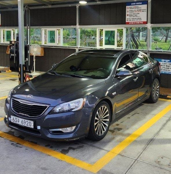Kia 2010