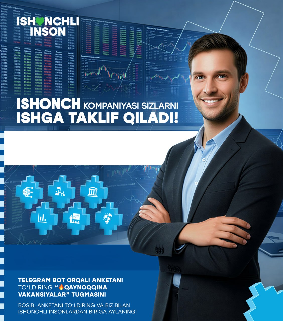 Undiruvchi lavozimi - Namangan
