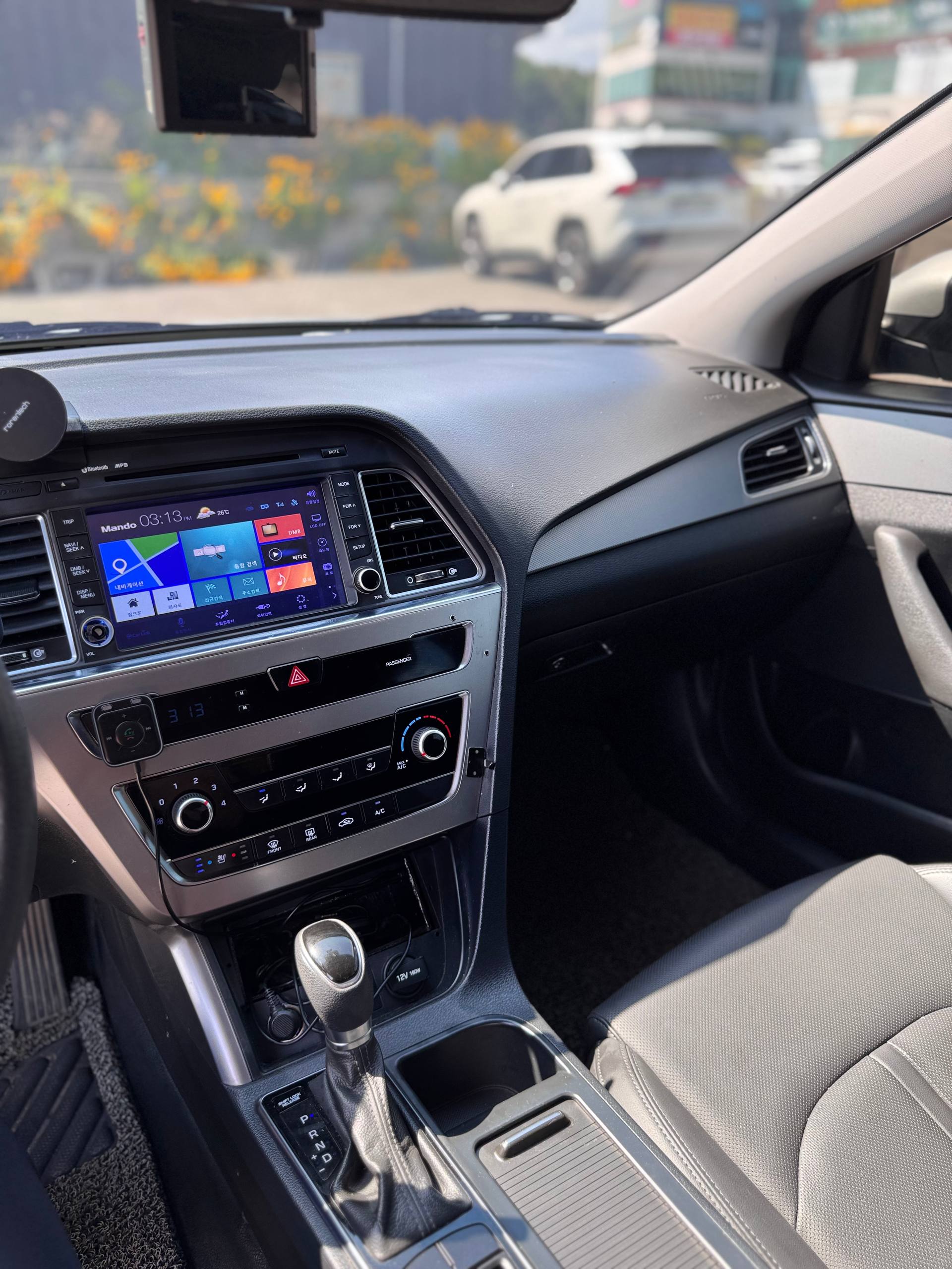 Sonata 2015