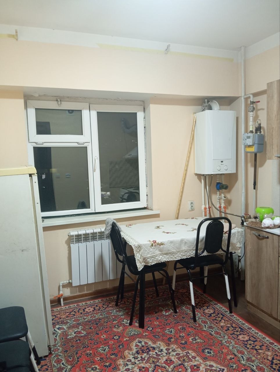 Квартира Ижарага Берилади