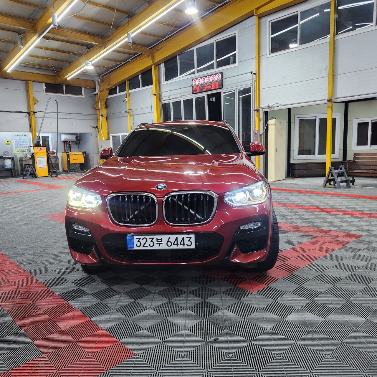 Bmw 2018