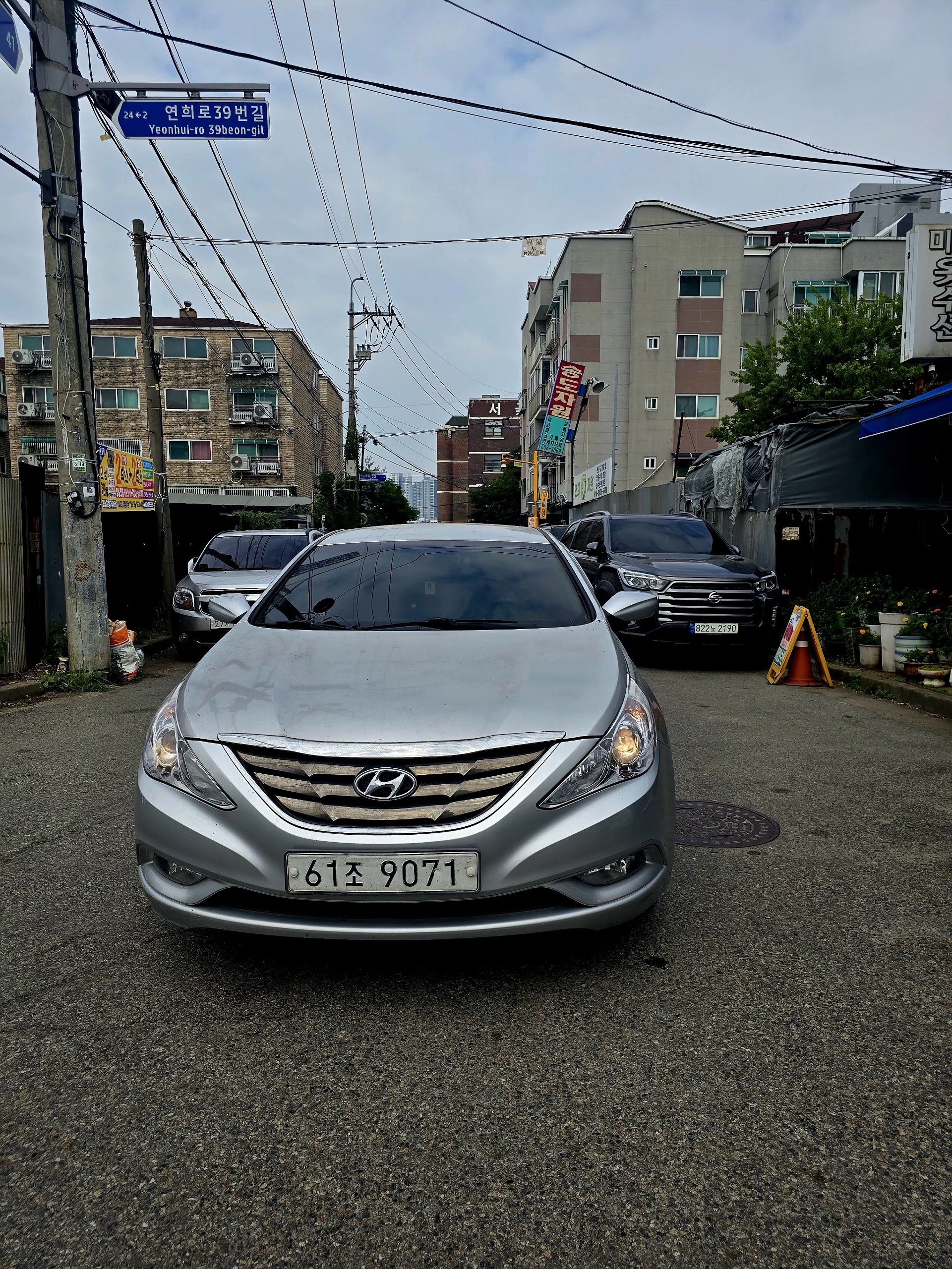 Hyundai