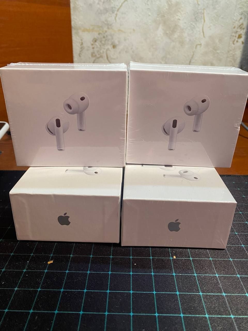 AirPods Pro — 4 ta nusxa