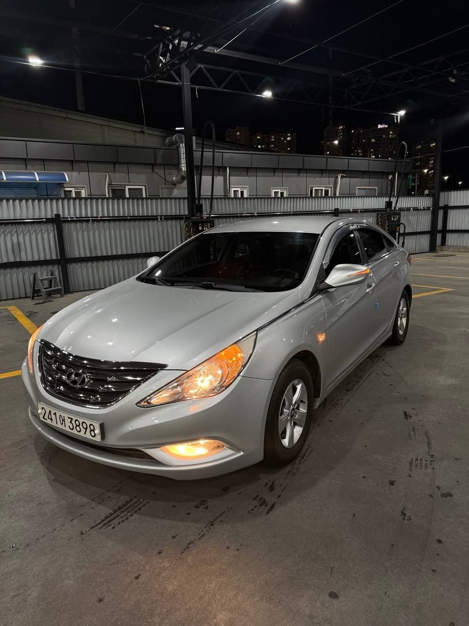 Sonata 2011