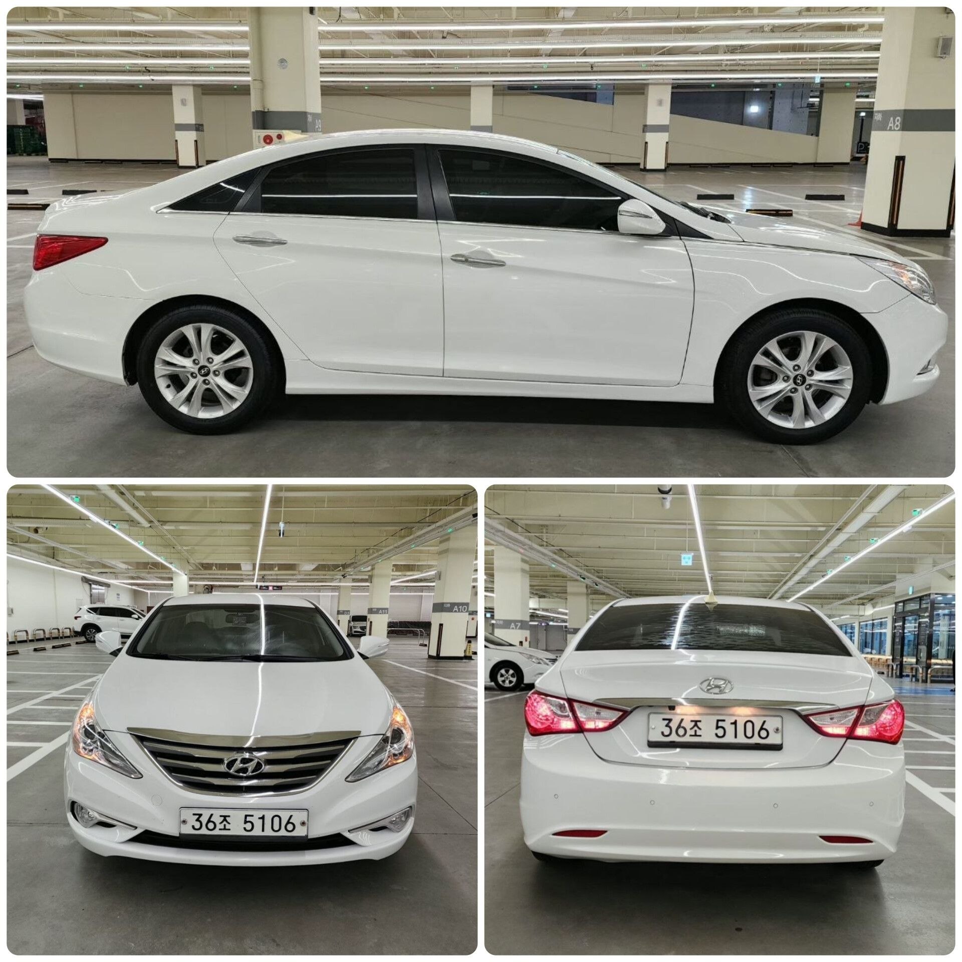 Sonata 2014