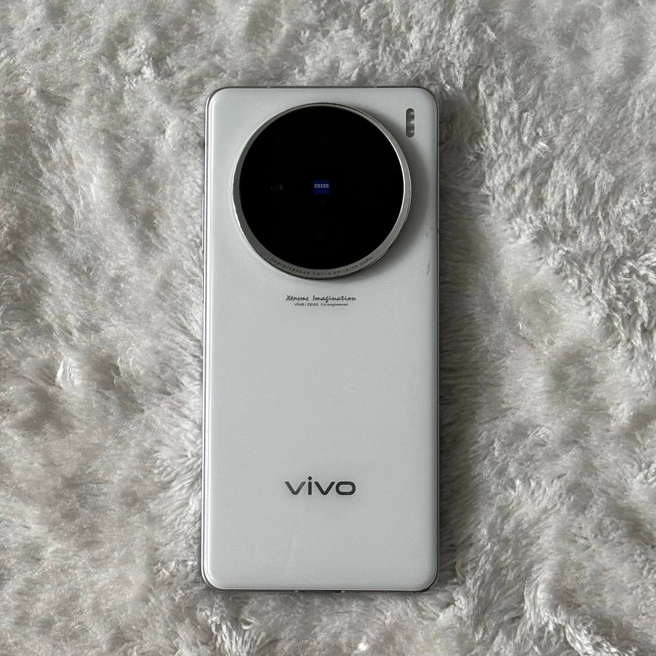 Vivo x100s