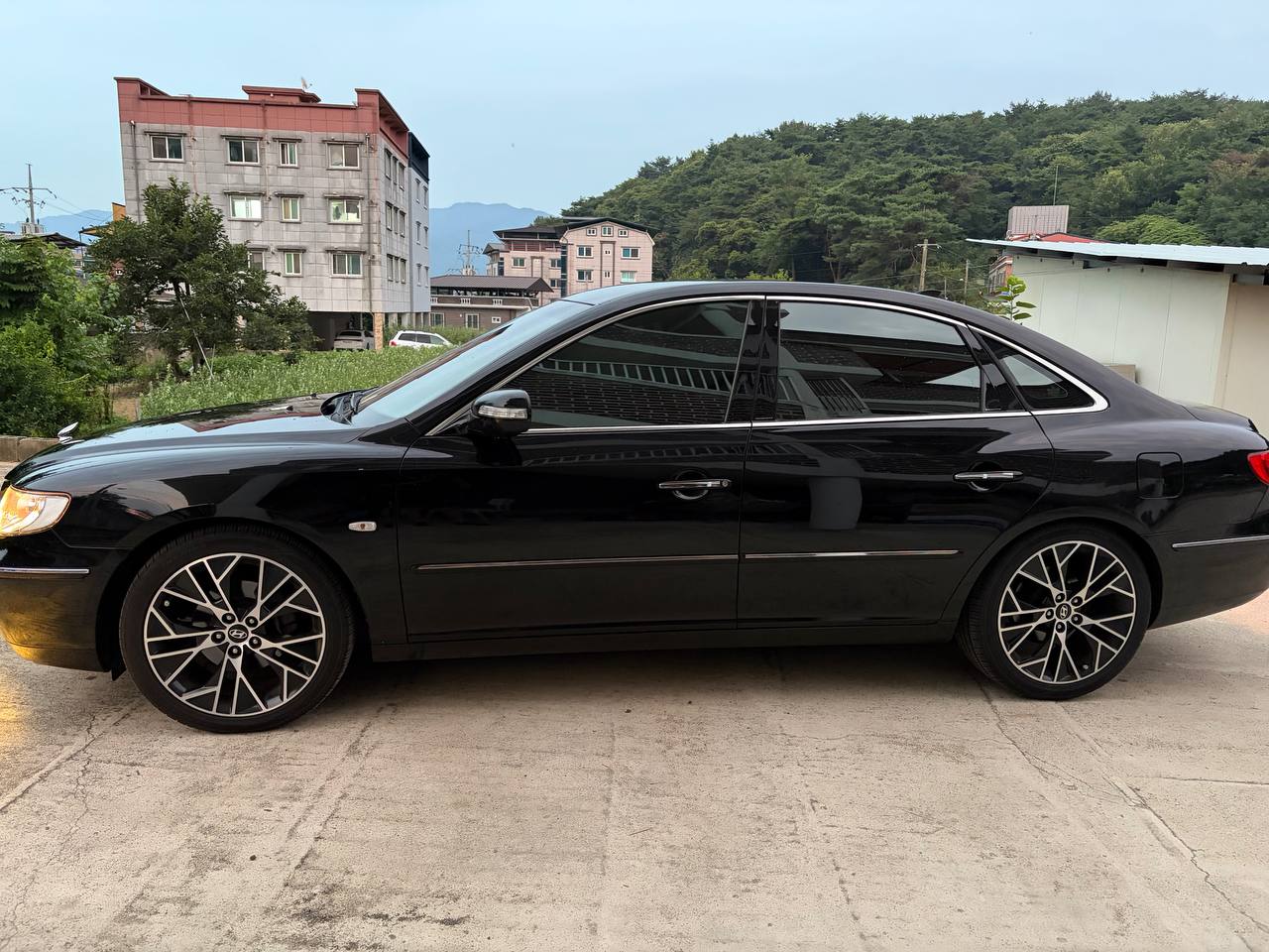 Hyundai 2009