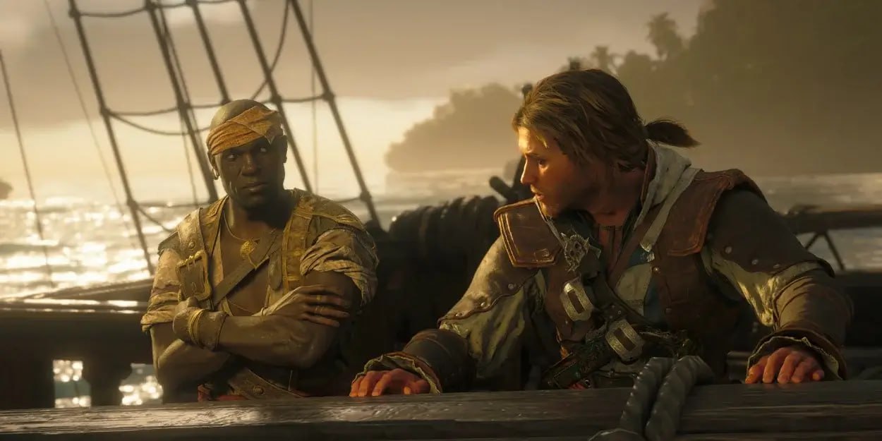 GamesVoice запустила сбор на дубляж переиздания